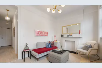 231 W 21st Street #5C, New York City, NY 10011 - Photo 2