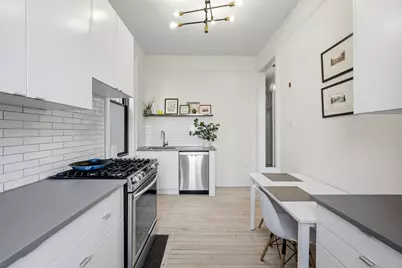 231 W 21st Street #5C, New York City, NY 10011 - Photo 4