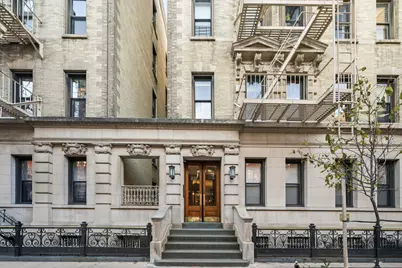 231 W 21st Street #5C, New York City, NY 10011 - Photo 10