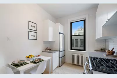 231 W 21st Street #5C, New York City, NY 10011 - Photo 4