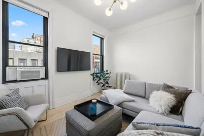 231 W 21st Street #5C, New York City, NY 10011 - Photo 1