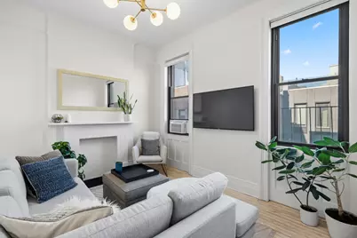 231 W 21st Street #5C, New York City, NY 10011 - Photo 2