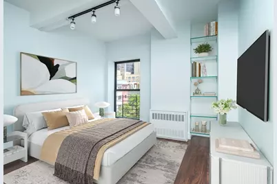 150 Joralemon Street #6B, Brooklyn, NY 11201 - Photo 4