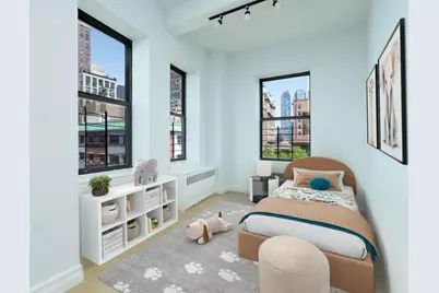 150 Joralemon Street #6B, Brooklyn, NY 11201 - Photo 6