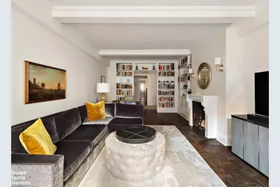 120 E 79th Street #2C, New York City, NY 10075 - Photo 2