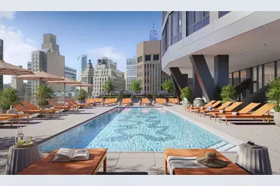 25 Water Street #730, New York City, NY 10004 - Photo 12