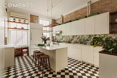 21 Bond Street #3, New York City, NY 10012 - Photo 8