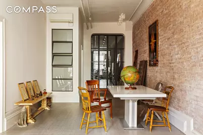 21 Bond Street #3, New York City, NY 10012 - Photo 6