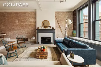 21 Bond Street #3, New York City, NY 10012 - Photo 2