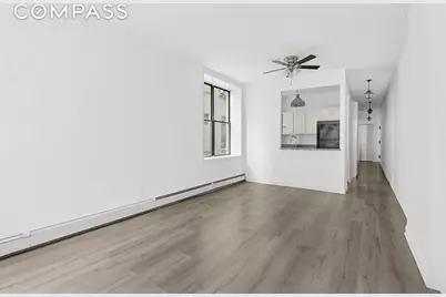 178 E 2nd Street #1B, New York City, NY 10009 - Photo 2