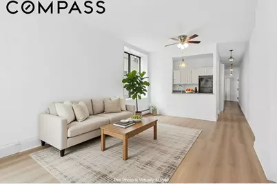 178 E 2nd Street #1B, New York City, NY 10009 - Photo 1
