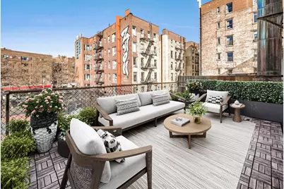 71 Mac Dougal Street #2, New York City, NY 10012 - Photo 1