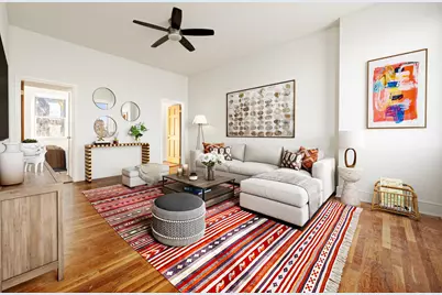 71 Mac Dougal Street #2, New York City, NY 10012 - Photo 2