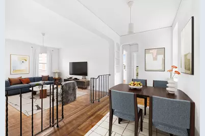 30 Bogardus Place #6B, New York City, NY 10040 - Photo 2