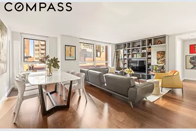 200 E 94th Street #518, New York City, NY 10128 - Photo 1