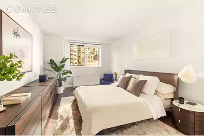 200 E 94th Street #518, New York City, NY 10128 - Photo 4