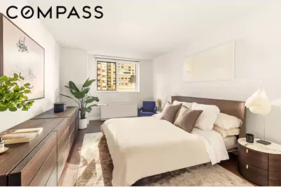 200 E 94th Street #518, New York City, NY 10128 - Photo 4