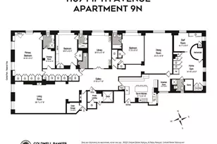 1107 5th Ave, New York City, NY 10128 - Photo 12
