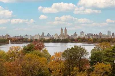 1107 5th Avenue #9N, New York City, NY 10128 - Photo 2