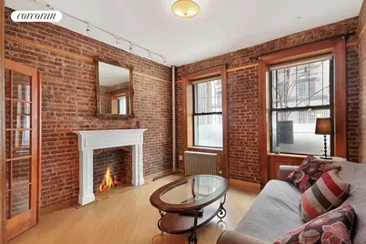 100 W 141st Street #16, New York, NY 10037 - Photo 2