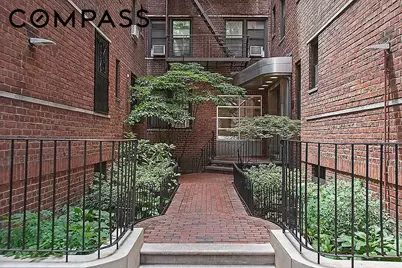 160 W 85th Street #3F, New York City, NY 10024 - Photo 8