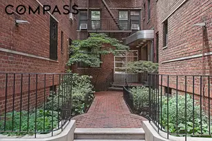 160 W 85th St, New York City, NY 10024 - Photo 8