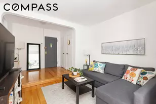 160 W 85th St, New York City, NY 10024 - Photo 2