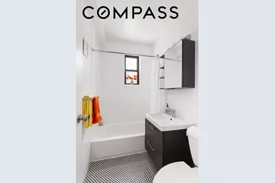 160 W 85th Street #3F, New York City, NY 10024 - Photo 6