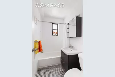 160 W 85th Street #3F, New York City, NY 10024 - Photo 6