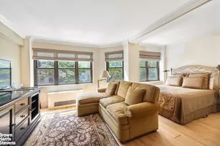 80 Park Ave, New York, NY 10016 - Photo 2