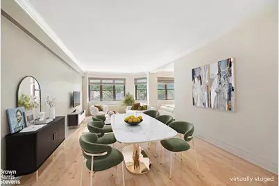 80 Park Avenue #3M, New York City, NY 10016 - Photo 1