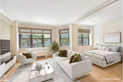 80 Park Avenue #3M, New York City, NY 10016 - Photo 2