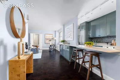 315 E 72nd Street #16A, New York, NY 10021 - Photo 2