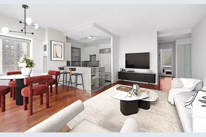 325 5th Avenue #14C, New York City, NY 10016 - Photo 2