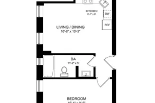 86 Thayer St, New York City, NY 10040 - Photo 4