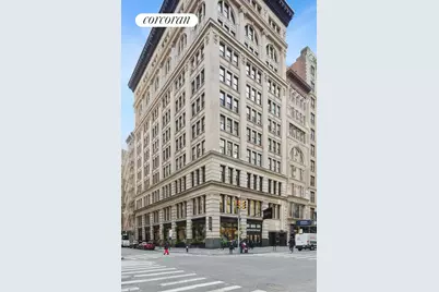 105 5th Avenue #4B, New York, NY 10003 - Photo 6