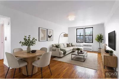 50-21 39th Place #4B, New York City, NY 11104 - Photo 1