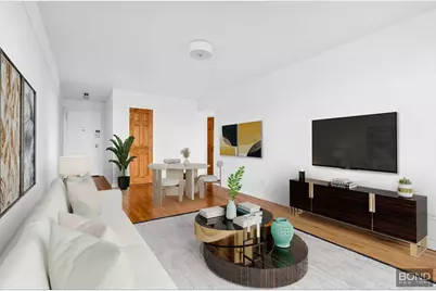 50-21 39th Place #4B, New York City, NY 11104 - Photo 2