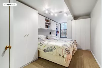 545 W End Avenue #3CD, New York, NY 10024 - Photo 18