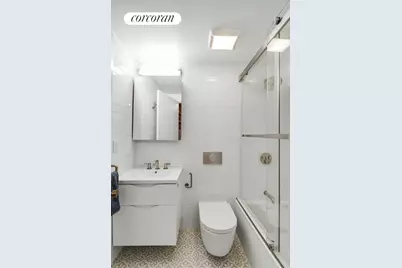545 W End Avenue #3CD, New York City, NY 10024 - Photo 10