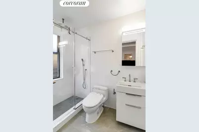 545 W End Avenue #3CD, New York City, NY 10024 - Photo 8