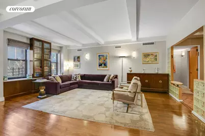 545 W End Avenue #3CD, New York City, NY 10024 - Photo 16
