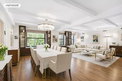 545 W End Avenue #3CD, New York City, NY 10024 - Photo 1