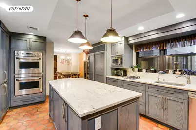 545 W End Avenue #3CD, New York City, NY 10024 - Photo 4