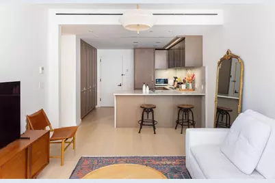 58 St Marks Place #205, New York, NY 10003 - Photo 2