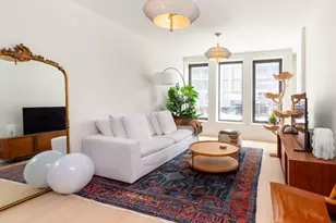 58 St Marks Pl, New York, NY 10003 - Photo 1