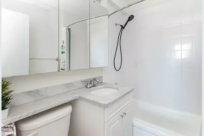 3671 Hudson Manor Terrace #15F, Bronx, NY 10463 - Photo 4