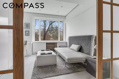 120 Central Park S #2 B C, New York City, NY 10019 - Photo 6