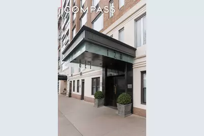 120 Central Park S #2 B C, New York City, NY 10019 - Photo 12