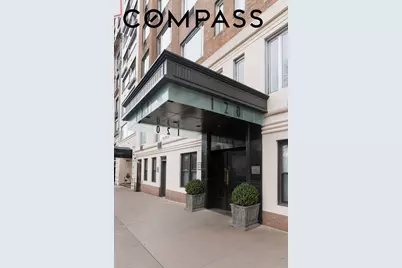120 Central Park S #2 B C, New York City, NY 10019 - Photo 12